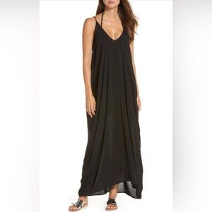 Elan v back cover up maxi